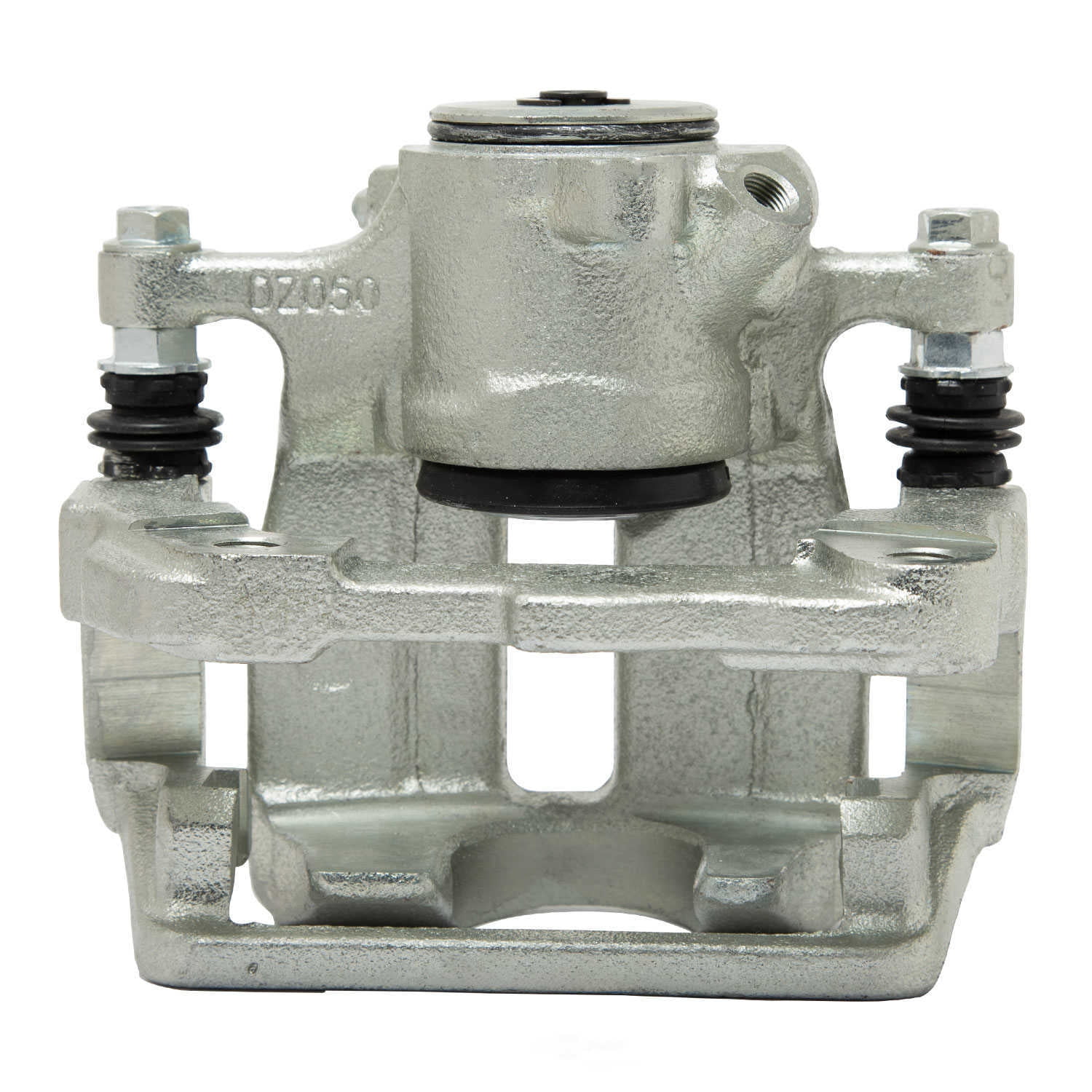 Dynamic Friction Company 331-73677 DFC Premium Caliper - Silver Zinc Coated