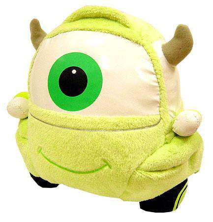 mike wazowski stuffed animal walmart