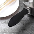 thumbnail image 3 of '4 Pcs Silic Cover, Cast Iron Skillet Pot H, Ant Sleeve, Prote, 3 of 5