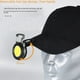 thumbnail image 3 of Luz de trabajo con clip para tapa, luz tipo C con carga tipo mazorca, llavero con luz LED magnética potente, luz de inspección, abridor de botellas, luz portátil, 3 of 4