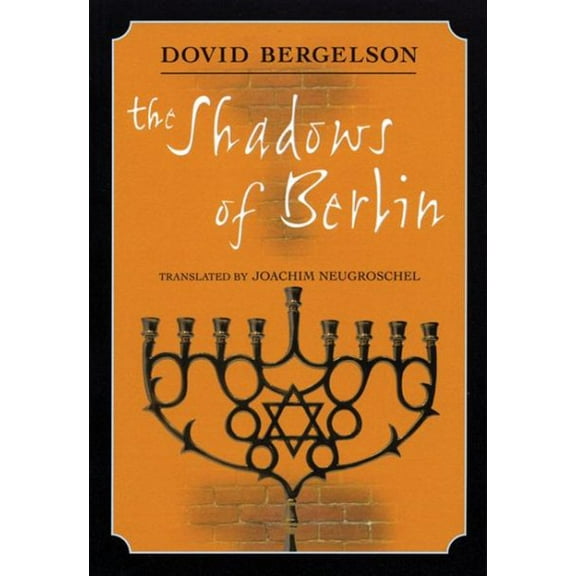 The Shadows of Berlin (Paperback)