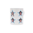 thumbnail image 2 of Taza de café Silver Buffalo The Office Cast Stars, 414 ml, cerámica, 2 of 9