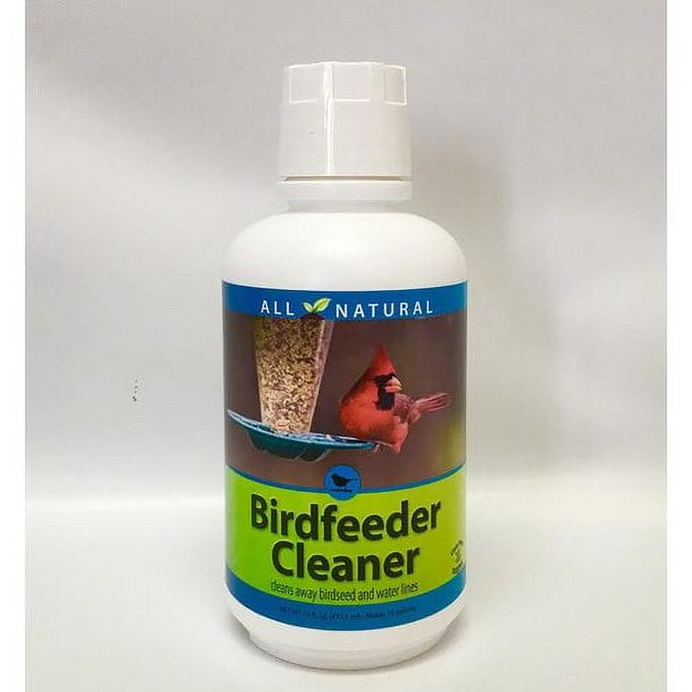 GC - Carefree Enzymes - Bird Feeder Cleaner 16 oz. 94722