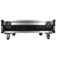 thumbnail image 5 of Rockville Best Strip 60 Pack White (6) Battery Lights+Wireless DMX+Charging Case, 5 of 11