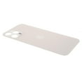 thumbnail image 3 of Battery Housing Cover Repair Part (Big Hole) for iPhone 12 Pro Max, 3 of 4