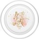 thumbnail image 2 of PopSockets PopGrip Be The Light Bible Verse, rosa rubor, 2 of 5