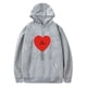 thumbnail image 4 of Kpop Superstar Taylor Otoño Swift Y El Invierno De Vacaciones Preppy Casual Streetwear Estilo De La Novedad Hombres Mujeres Ropa, 4 of 4