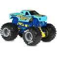 thumbnail image 6 of Monster Jam Kids Truck Play Vehicles, Diecast, 0.08 lb, 6 of 6