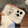 thumbnail image 3 of Creative musical instrument Pattern Phone Case For iPhone 14 13 11 12 Pro Max 7 8 Plus X XS Max XR Shockproof Liquid Silicone, 3 of 4