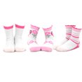 thumbnail image 6 of TeeHee Girls Toddler Kids Socks Cute and Fun Cotton Crew Socks 18 Pair Pack with Gift Box, 6 of 8