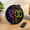 Rgb-10 inches, variant on 8" Large Digital Wall Clock With Remote Big Led Display Alarm Countdown Timer For Classroom Gift Student Teacher Dst Temperature
