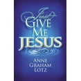 thumbnail image 1 of Pre-Owned The Just Give Me Jesus (Paperback) 0849920930 9780849920936, 1 of 1