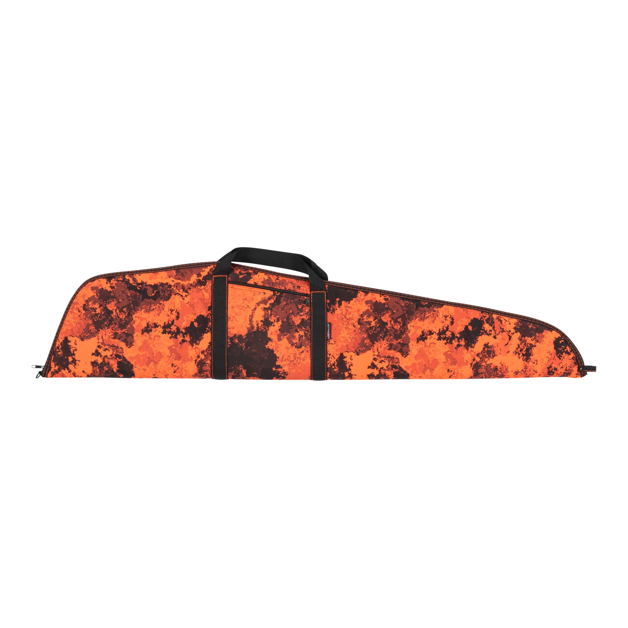 Allen Company 48In Rifle Case With Pocket, Veil Blaze
