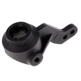 thumbnail image 3 of kusrkot 02014 Steering Wheel Carrier (l / R) For 1/10 Rc Model Car Hsp 94123 94107 94106, 3 of 6