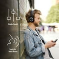 thumbnail image 3 of Audio-Technica ATH-M50xBT2 Wireless Over-Ear Headphones, 3 of 5