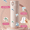 2A, variant on Cartoon Dolphin Stickers, Waterproof Dolphin Sticker for Water Bottle Laptop Phone Cases Planner Skateboard Luggage Helmet Party Favor Decor, Ideal for Adults Teens Teacher Rewards