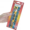 thumbnail image 4 of Disney Pixar Incredibles 2 Personalized Pencils Hero Super Star Awesome 6 Pack, 4 of 4