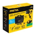 thumbnail image 2 of Cable Truper para SOIN-250 y SOMU-250X con pinza de tierra CAB-300A, 2 of 2