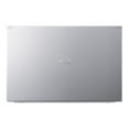 thumbnail image 5 of Acer Aspire 5 A515-56-73AP - Intel Core i7 - 1165G7 / up to 4.7 GHz - Win 10 Home 64-bit - Intel Iris Xe Graphics - 16 GB RAM - 512 GB SSD QLC - 15.6" IPS 1920 x 1080 (Full HD) - Gigabit Ethernet - Wi-Fi 6 - pure silver - kbd: US Intl, 5 of 8