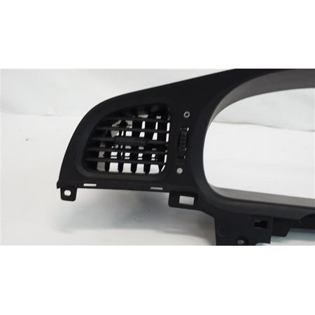 Pre Owned Original Part Dash Bezel Trim With Air Vents 77200 S0x A0 Pre Owned Original Part Dash Bezel Trim With Air Vents 77200 S0x A0 2001 Honda Odyssey R247074