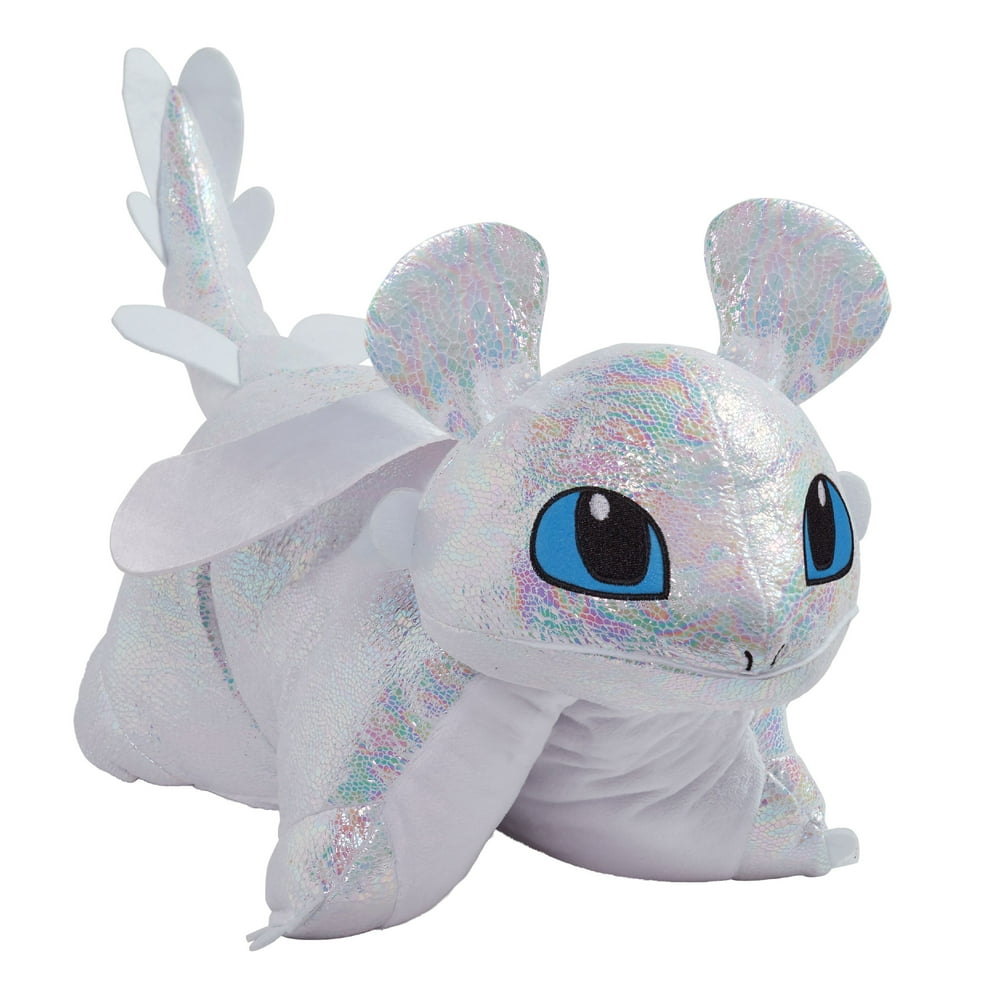 Pillow Pets NBCUniversal How to Train Your Dragon Light