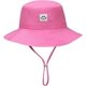 thumbnail image 2 of Baby Sun Hat Smile Face UPF 50+ Toddler Bucket Hat for Boys Girls 0-7 Years, 2 of 5