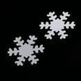 thumbnail image 4 of de Nieve Confeti Sprinkles Scatter Adorno de Navidad 15g, 4 of 8
