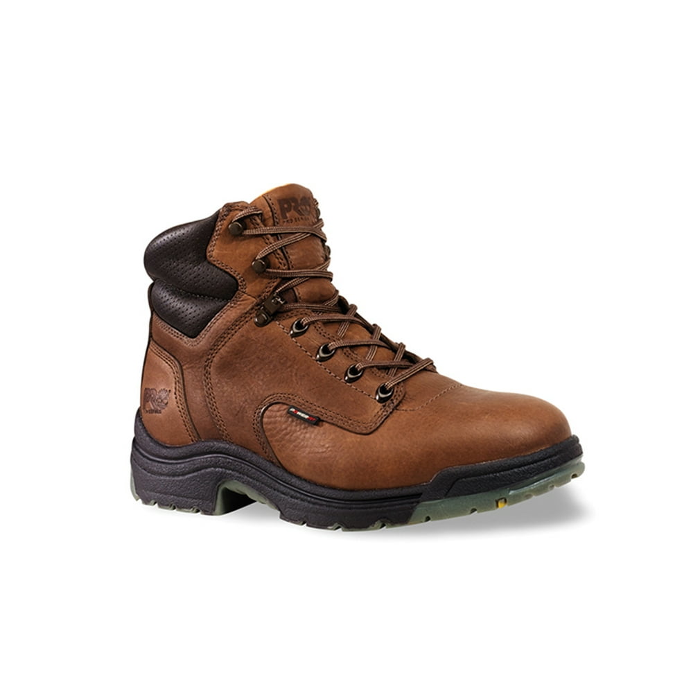 timberland pro titan 6 composite toe