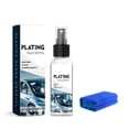 thumbnail image 1 of Quitamanchas de vidrio, agente de recubrimiento antimanchas para parabrisas, 100 ml, 1 of 7