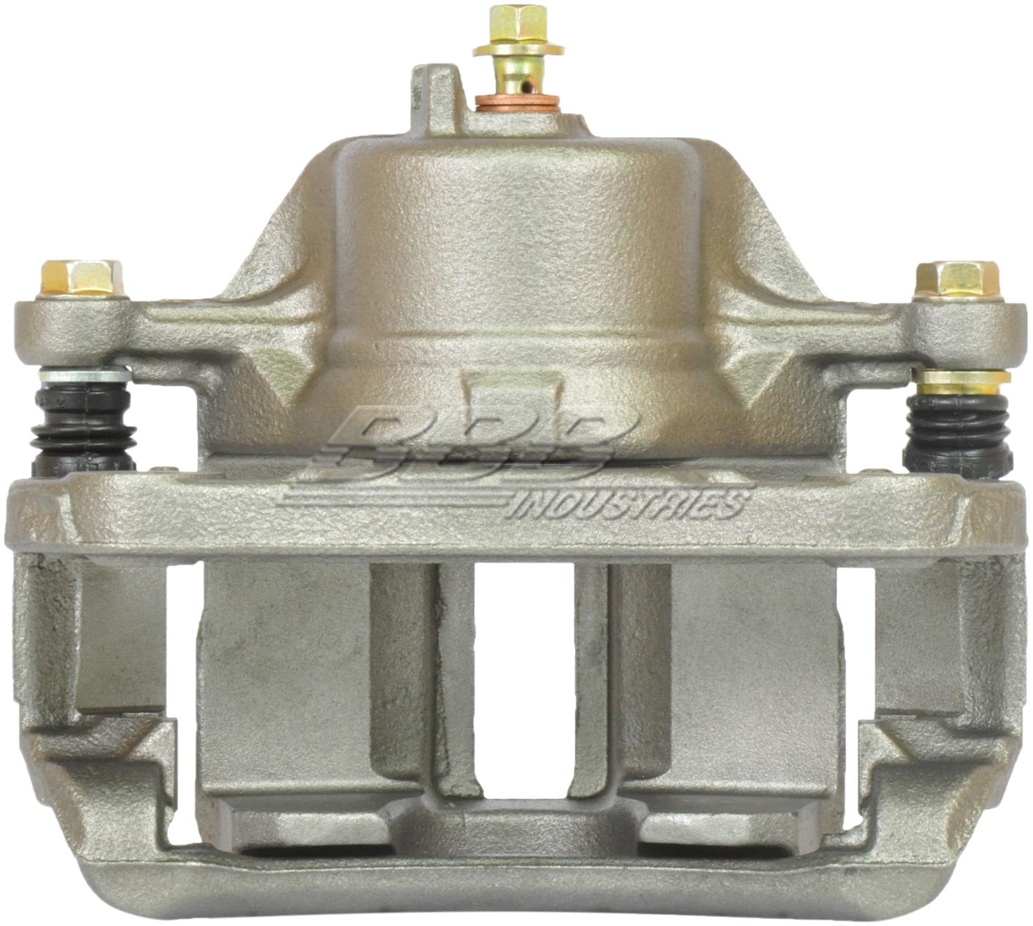 TERREPOWER formerly BBB Industries 99-00818A Reman Caliper w/installation Hardware