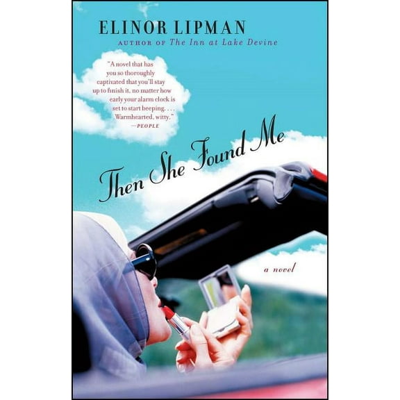 Then She Found Me (Original), (Paperback)