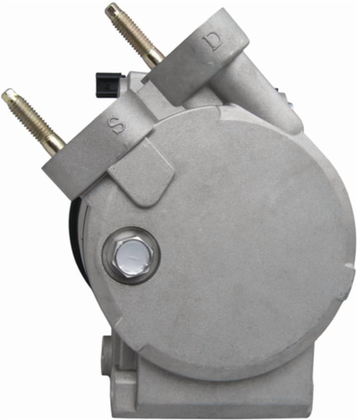 Four Seasons (68672) A/C Compressor 2012 Ford Escape