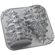 Nordic Ware - 3-D Christmas Tree Cake Pan