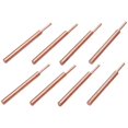 thumbnail image 4 of 16PCS Welding Needle Aluminum Oxide 3mm Eccentric Rod Welding Machine Welding Pen Brazing Battery Ni, 4 of 5