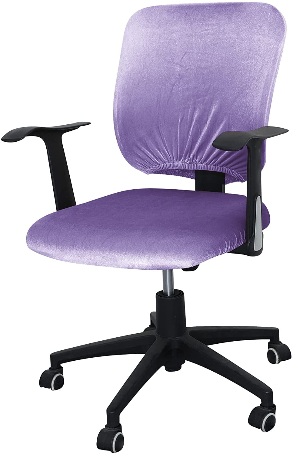 Koreshion Office ChairCover Stretchable Water Resistant Spandex