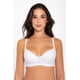 thumbnail image 5 of Brasier copa completa (021890) blanco 36C, 5 of 5