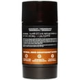 thumbnail image 3 of Dr. Squatch Natural Deodorant for Men Wood Barrel Bourbon, 3 of 3