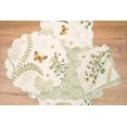 thumbnail image 4 of C&F Home 13" x 19" Reversible Quilted Althea Placemat, Set of 4 (862621673), 4 of 5