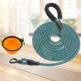 thumbnail image 3 of Rope Leash for Dog Training Check Cord Training Agility Lead for Dogs, Great for Training, 3 of 5