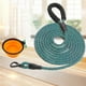 thumbnail image 3 of Correa de cuerda para entrenamiento de perros, cable de control, correa de agilidad para perros, ideal para entrenamiento, 3 of 5