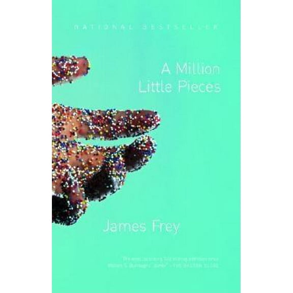 Pre-Owned A Million Little Pieces (Paperback) 1400031087 9781400031085
