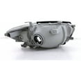 thumbnail image 2 of For Toyota Highlander 2008 2009 2010 HeadlightSport Model JPN Inner Tail LightIT Driver Side TO2502177, 2 of 4