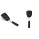 thumbnail image 1 of Turner OXO Good Grips, tamaño grande, silicona y nailon, color negro, 1 of 7