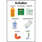 Potty Packs PARK PACK