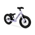 thumbnail image 4 of Ozark Trail 12" M.1 Timber Kids' Balance Bike, Purple, Unisex, 4 of 15