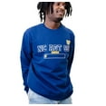 thumbnail image 3 of NCAT SU Athletics Crewneck, 3 of 4