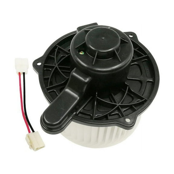 Front Blower Motor - Compatible with 2011 - 2015 Kia Sorento 2012 2013 2014