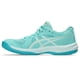 thumbnail image 4 of Zapatillas deportivas Asics Upcourt 6 para mujer, talla 9.5, para interiores, 4 of 9