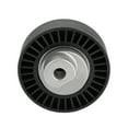 thumbnail image 2 of Rueda tensora de correa con orificio de compensación para BMW E36 E46 E39 X5 Z3 Z4 3 E34 11281748130, 2 of 10