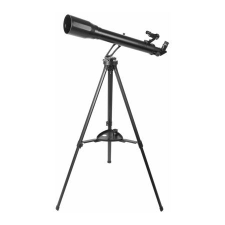 Explore One - Gemini II 70mm Refractor Telescope